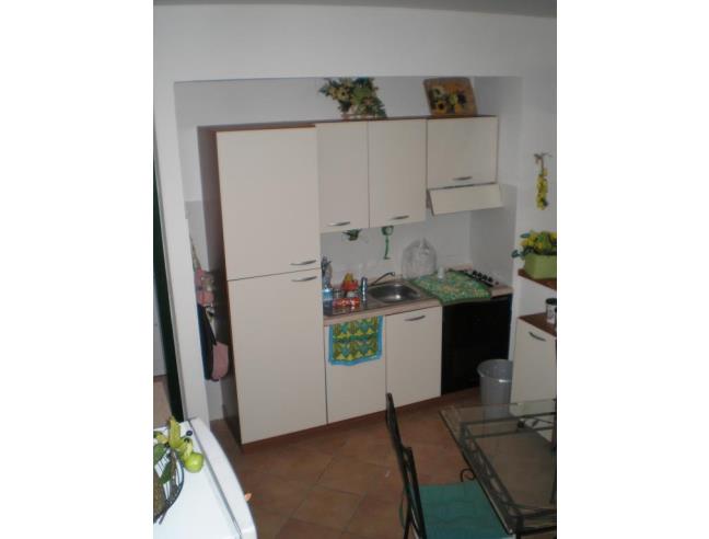 Anteprima foto 4 - Villetta a schiera in Vendita a Corigliano-Rossano (Cosenza)