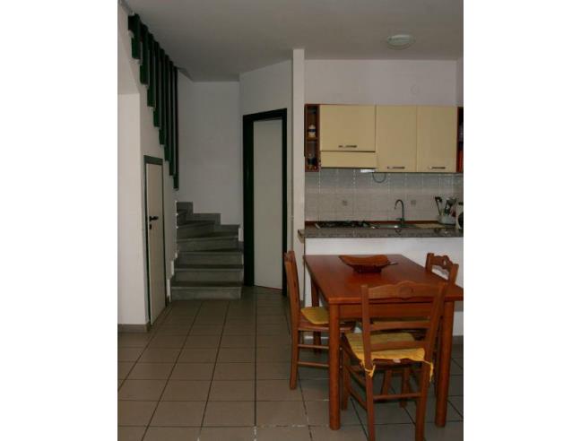 Anteprima foto 4 - Villetta a schiera in Vendita a Corigliano-Rossano (Cosenza)