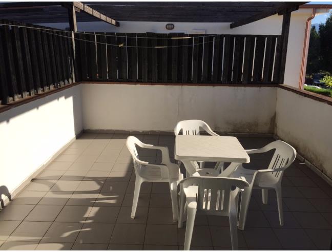 Anteprima foto 4 - Villetta a schiera in Vendita a Corigliano-Rossano (Cosenza)