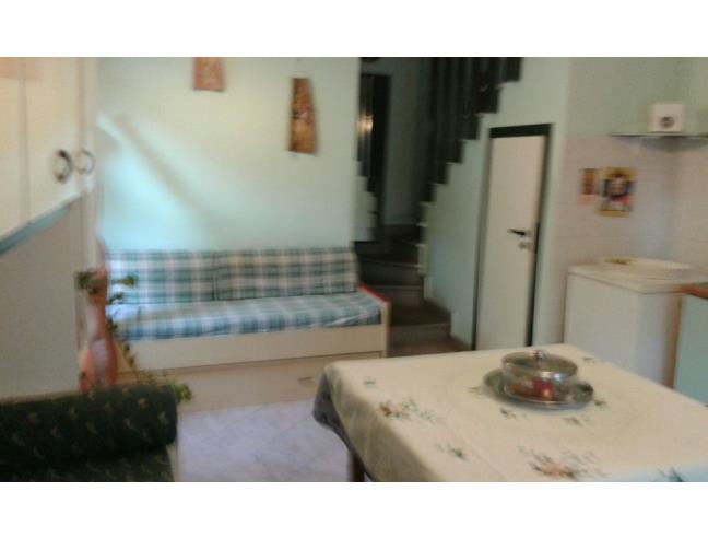 Anteprima foto 4 - Villetta a schiera in Vendita a Corigliano-Rossano (Cosenza)