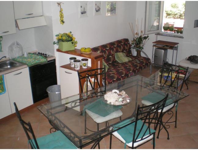 Anteprima foto 5 - Villetta a schiera in Vendita a Corigliano-Rossano (Cosenza)