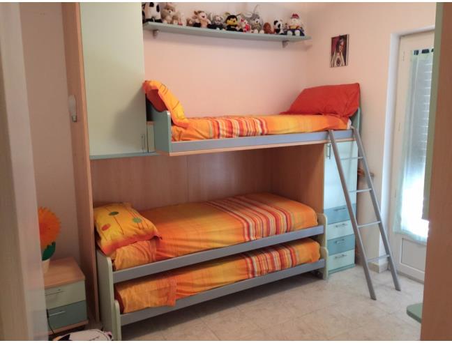 Anteprima foto 5 - Villetta a schiera in Vendita a Corigliano-Rossano (Cosenza)