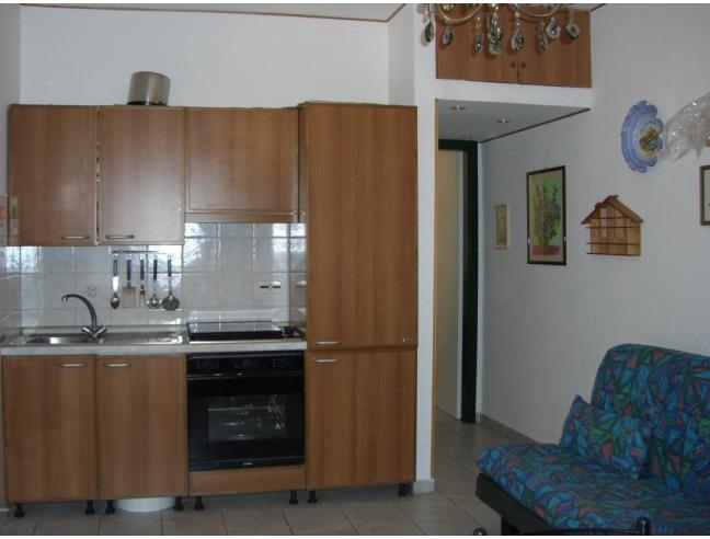 Anteprima foto 5 - Villetta a schiera in Vendita a Corigliano-Rossano (Cosenza)