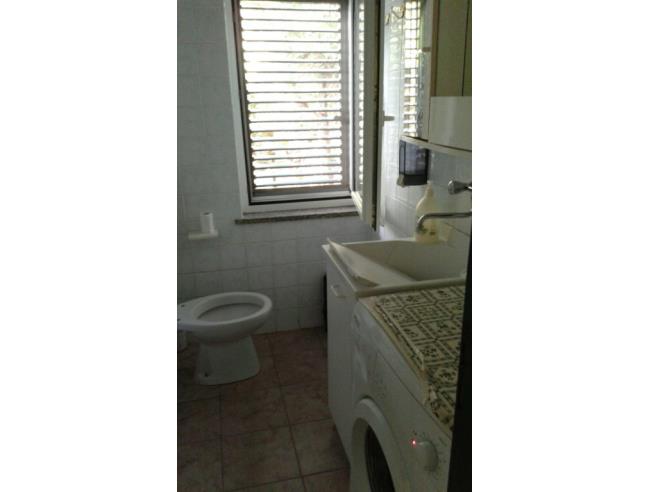 Anteprima foto 5 - Villetta a schiera in Vendita a Corigliano-Rossano (Cosenza)