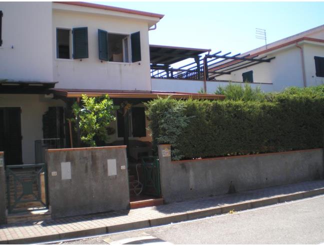 Anteprima foto 6 - Villetta a schiera in Vendita a Corigliano-Rossano (Cosenza)