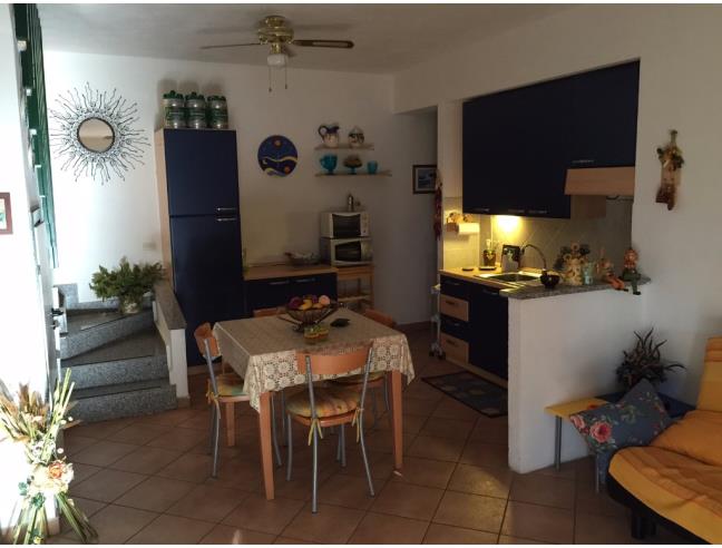 Anteprima foto 6 - Villetta a schiera in Vendita a Corigliano-Rossano (Cosenza)