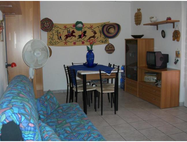 Anteprima foto 7 - Villetta a schiera in Vendita a Corigliano-Rossano (Cosenza)