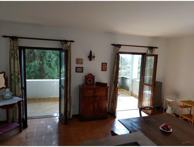 Anteprima foto 3 - Villetta a schiera in Vendita a Corio - Pian D'audi