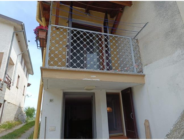 Anteprima foto 2 - Villetta a schiera in Vendita a Corte Brugnatella - Collegio