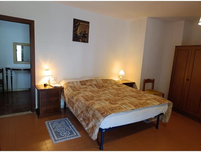 Anteprima foto 3 - Villetta a schiera in Vendita a Corte Brugnatella - Collegio
