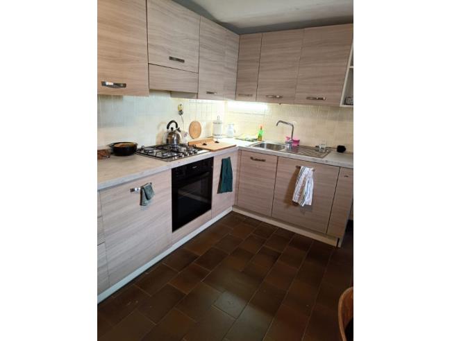 Anteprima foto 5 - Villetta a schiera in Vendita a Corte Brugnatella - Collegio