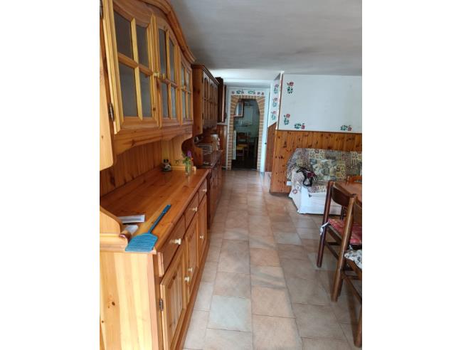 Anteprima foto 7 - Villetta a schiera in Vendita a Corte Brugnatella - Collegio
