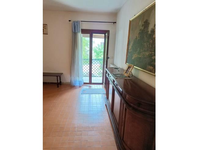 Anteprima foto 8 - Villetta a schiera in Vendita a Corte Brugnatella - Collegio