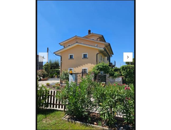 Anteprima foto 2 - Villetta a schiera in Vendita a Cortona - Camucia