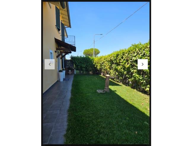 Anteprima foto 3 - Villetta a schiera in Vendita a Cortona - Camucia