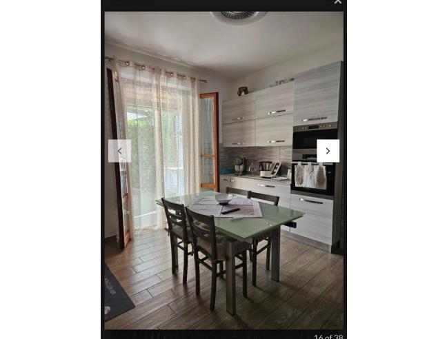 Anteprima foto 5 - Villetta a schiera in Vendita a Cortona - Camucia