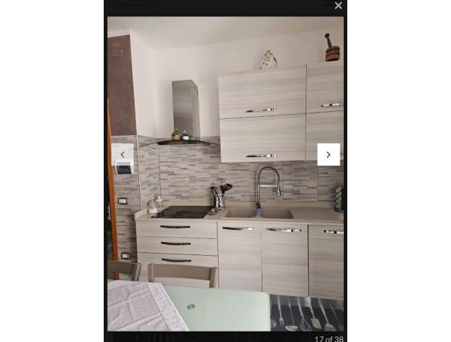 Anteprima foto 6 - Villetta a schiera in Vendita a Cortona - Camucia