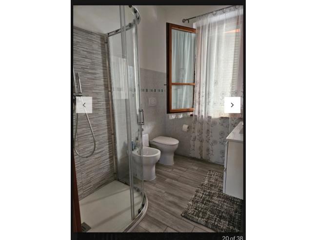 Anteprima foto 7 - Villetta a schiera in Vendita a Cortona - Camucia