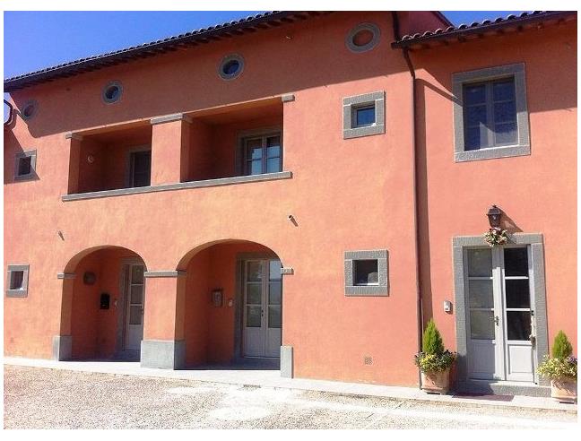 Anteprima foto 2 - Villetta a schiera in Vendita a Cortona - Montecchio