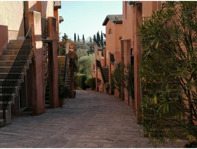 Anteprima foto 2 - Villetta a schiera in Vendita a Costermano sul Garda (Verona)