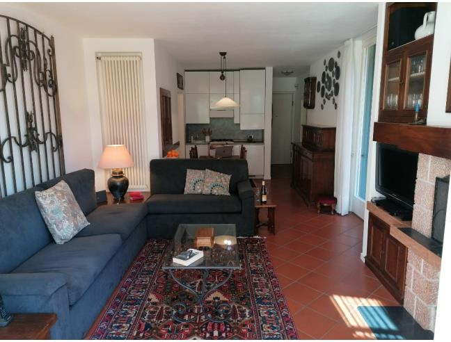 Anteprima foto 3 - Villetta a schiera in Vendita a Costermano sul Garda (Verona)