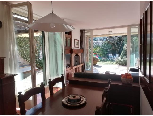 Anteprima foto 4 - Villetta a schiera in Vendita a Costermano sul Garda (Verona)