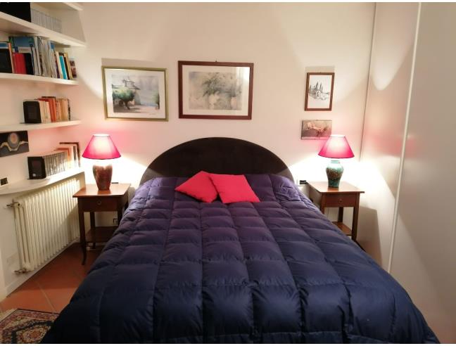 Anteprima foto 6 - Villetta a schiera in Vendita a Costermano sul Garda (Verona)