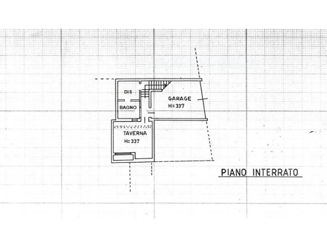 Anteprima foto 7 - Villetta a schiera in Vendita a Costermano sul Garda (Verona)