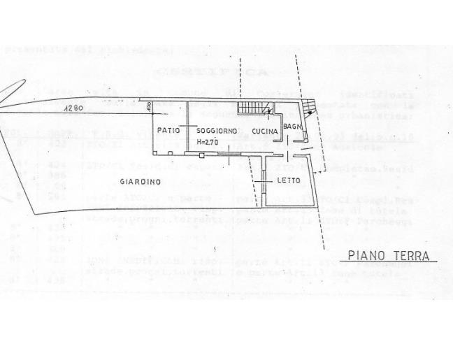 Anteprima foto 8 - Villetta a schiera in Vendita a Costermano sul Garda (Verona)