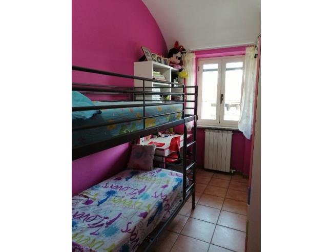 Anteprima foto 1 - Villetta a schiera in Vendita a Crescentino - San Genuario