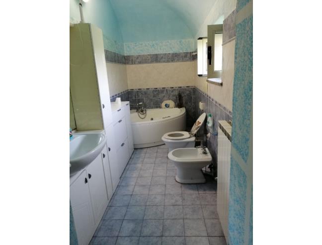 Anteprima foto 4 - Villetta a schiera in Vendita a Crescentino - San Genuario