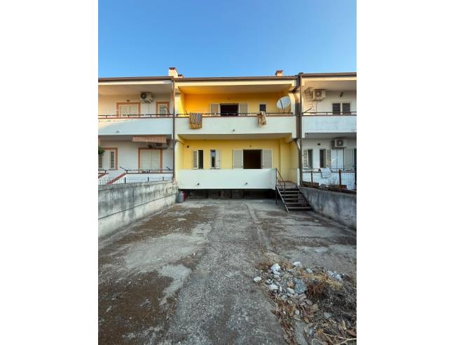 Anteprima foto 8 - Villetta a schiera in Vendita a Cropani - Cropani Marina