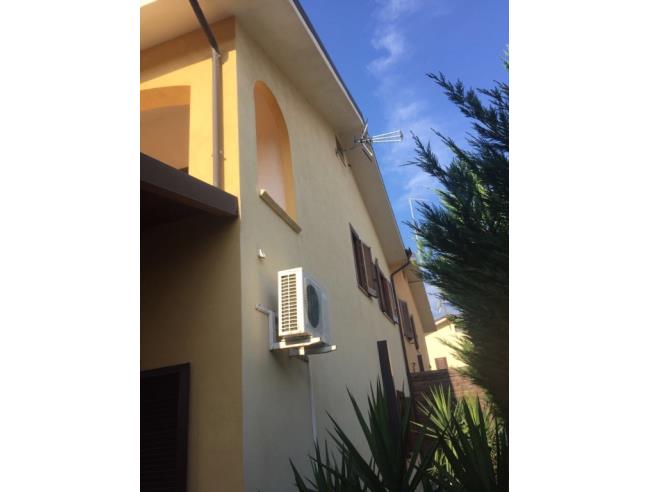 Anteprima foto 2 - Villetta a schiera in Vendita a Crotone (Crotone)