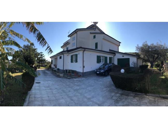 Anteprima foto 2 - Villetta a schiera in Vendita a Crotone (Crotone)