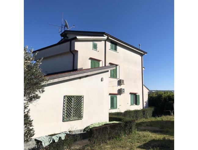 Anteprima foto 3 - Villetta a schiera in Vendita a Crotone (Crotone)