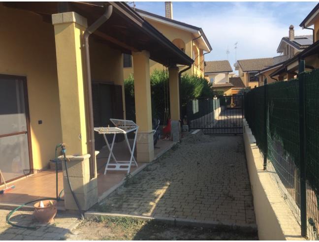 Anteprima foto 3 - Villetta a schiera in Vendita a Crotone (Crotone)