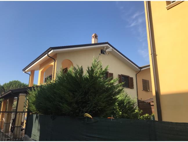 Anteprima foto 4 - Villetta a schiera in Vendita a Crotone (Crotone)