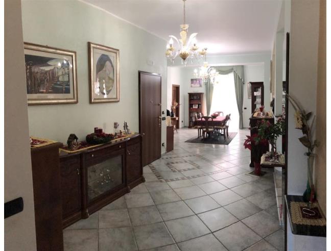 Anteprima foto 4 - Villetta a schiera in Vendita a Crotone (Crotone)