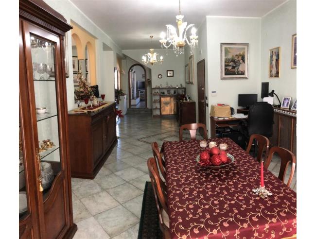 Anteprima foto 5 - Villetta a schiera in Vendita a Crotone (Crotone)