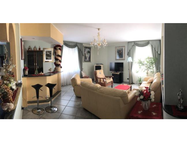 Anteprima foto 6 - Villetta a schiera in Vendita a Crotone (Crotone)