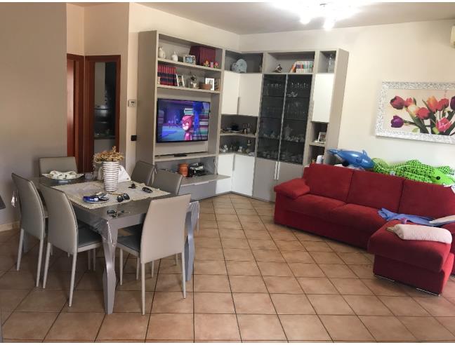 Anteprima foto 7 - Villetta a schiera in Vendita a Crotone (Crotone)