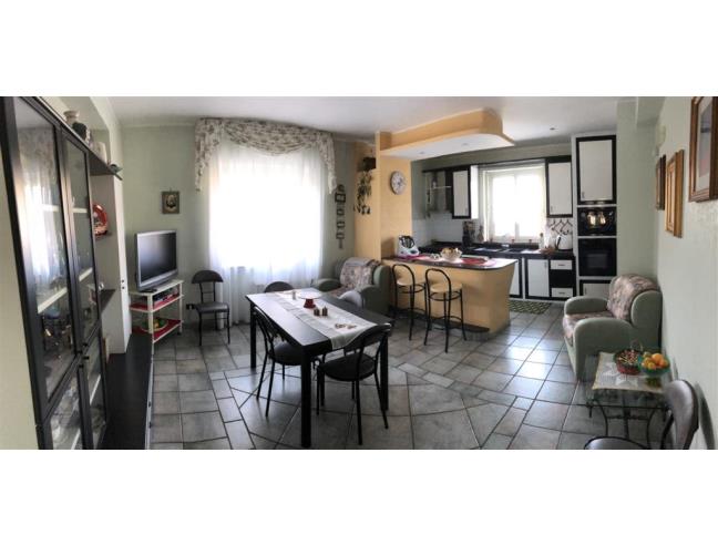 Anteprima foto 7 - Villetta a schiera in Vendita a Crotone (Crotone)