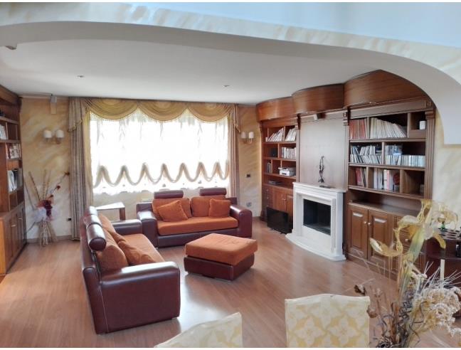 Anteprima foto 2 - Villetta a schiera in Vendita a Crucoli - Torretta