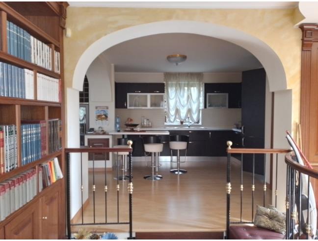 Anteprima foto 3 - Villetta a schiera in Vendita a Crucoli - Torretta