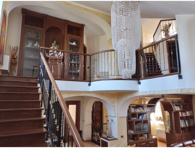 Anteprima foto 4 - Villetta a schiera in Vendita a Crucoli - Torretta