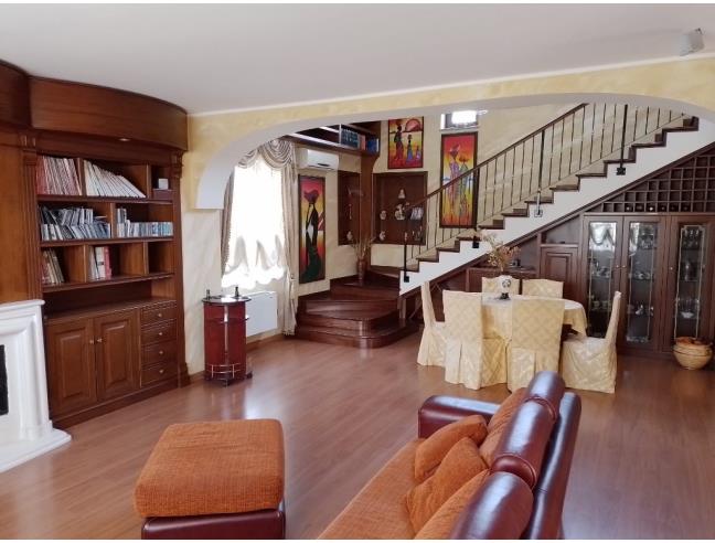 Anteprima foto 8 - Villetta a schiera in Vendita a Crucoli - Torretta