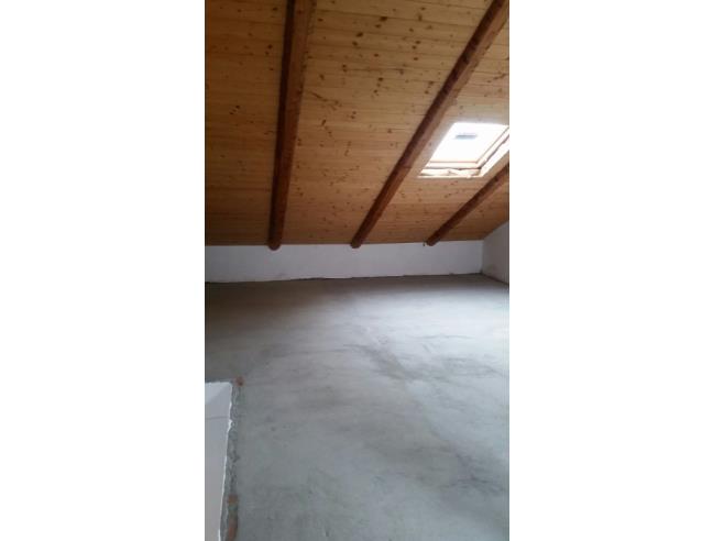 Anteprima foto 2 - Villetta a schiera in Vendita a Cumiana - Tavernette