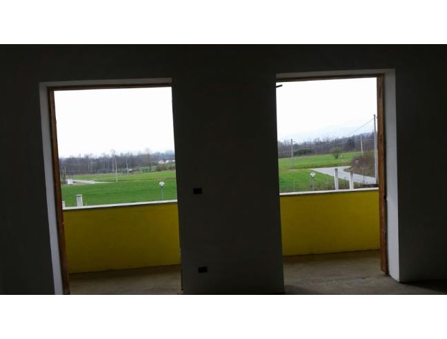 Anteprima foto 3 - Villetta a schiera in Vendita a Cumiana - Tavernette