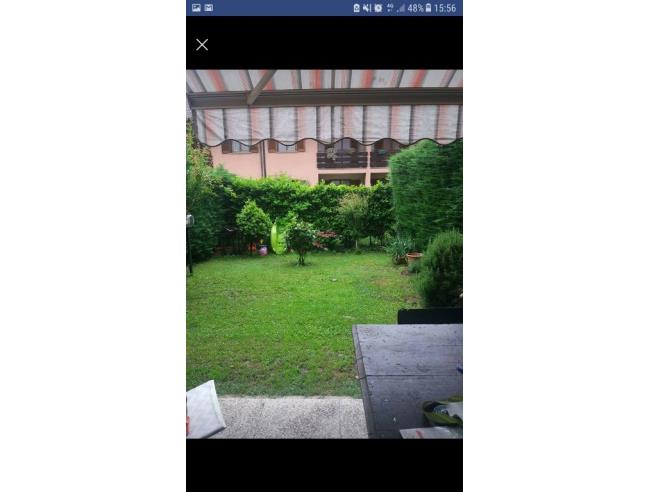 Anteprima foto 2 - Villetta a schiera in Vendita a Cumiana (Torino)