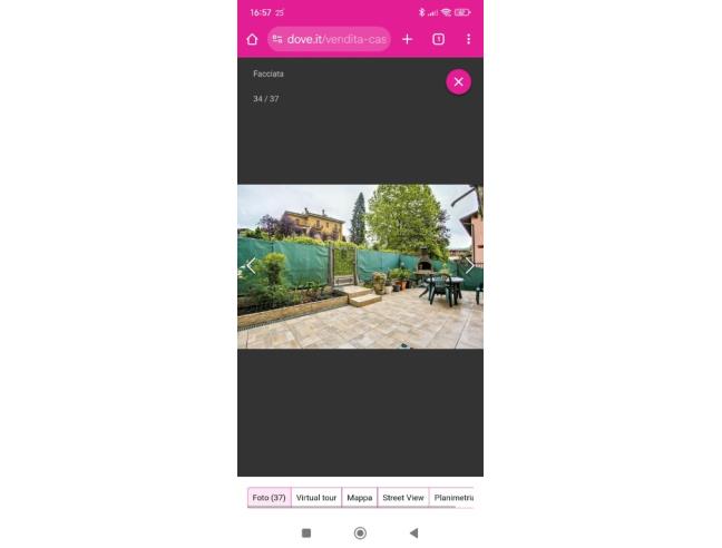 Anteprima foto 2 - Villetta a schiera in Vendita a Cunardo (Varese)